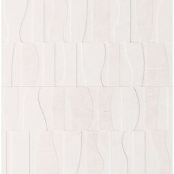 Domino, Linva, DOMINO LINVA DEKOR 2-ELEMENTOWY 60.8X61.8 