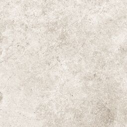 Domino, Traffic, DOMINO TRAFFIC LIGHT GREY STR MAT GRES REKTYFIKOWANY 59.8X59.8 