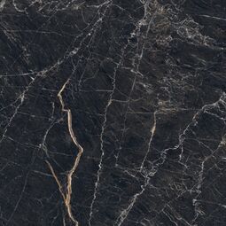 Domino, Veneto, DOMINO VENETO BLACK STR GRES MAT REKTYFIKOWANY 59.8X59.8X0.8 