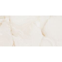 Domino, Vienna, DOMINO VIENNA IVORY GLOSS PŁYTKA ŚCIENNA 59.8X119.8 