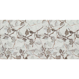 Domino, Edello, DOMINO EDELLO LEAVES DEKOR 22.3X44.8 