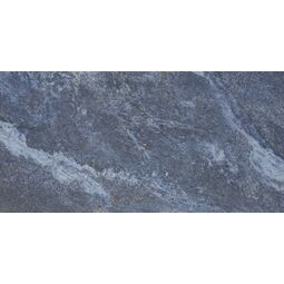 Domino, Ferro, DOMINO FERRO BLUE PŁYTKA ŚCIENNA 29.8X59.8 