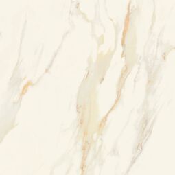 Domino, Flare, DOMINO FLARE WHITE GRES LAPPATO REKTYFIKOWANY 59.8X59.8X0.8 