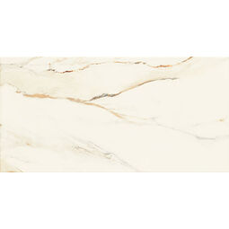 Domino, Flare, DOMINO FLARE WHITE PŁYTKA ŚCIENNA 30.8X60.8 