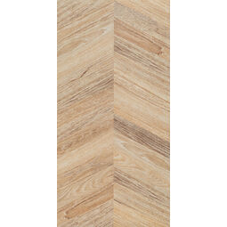 Domino, Hass, DOMINO HASS BROWN GRES REKTYFIKOWANY 59.8X119.8X0.8 