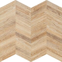 Domino, Hass, DOMINO HASS BROWN MOZAIKA 25X29.8X1 