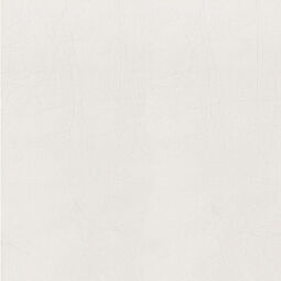 Domino, Idylla, DOMINO IDYLLA WHITE GRES 44.8X44.8 