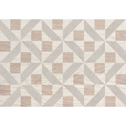 Domino, Inverno, DOMINO INVERNO MODERN DEKOR 25X36 