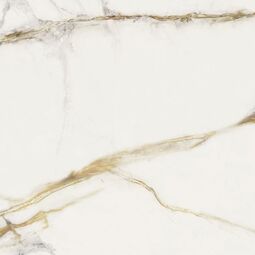 Domino, Lilo, DOMINO LILO BIANCO GRES POLER REKTYFIKOWANY 59.8X59.8 