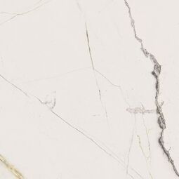 Domino, Lilo, DOMINO LILO BIANCO GRES POLER REKTYFIKOWANY 59.8X59.8X0.8 