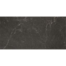 Domino, Lily, DOMINO LILY BLACK PŁYTKA ŚCIENNA 29.8X59.8X1 