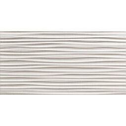 Domino, Malena, DOMINO MALENA GREY STR PŁYTKA ŚCIENNA 30.8X60.8 