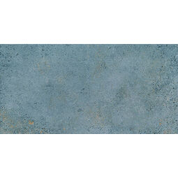 Domino, Margot, DOMINO MARGOT BLUE PŁYTKA ŚCIENNA 30.8X60.8 