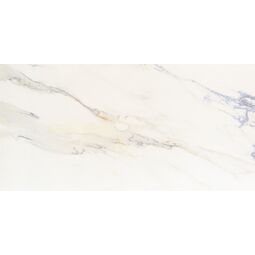 Domino, Misteria, DOMINO MISTERIA BLUE GLOSS PŁYTKA ŚCIENNA 59.8X119.8 