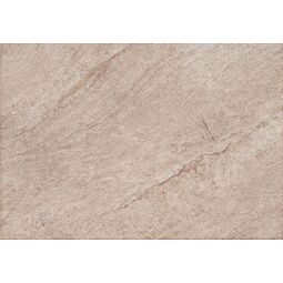 Domino, Navara, DOMINO NAVARA BROWN PŁYTKA ŚCIENNA 25X36 