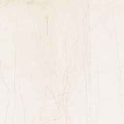 Domino, Opium, DOMINO OPIUM WHITE GRES LAPPATO REKTYFIKOWANY 59.8X59.8X0.9 