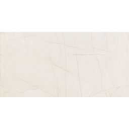 Domino, Opium, DOMINO OPIUM WHITE PŁYTKA ŚCIENNA 30.8X60.8 