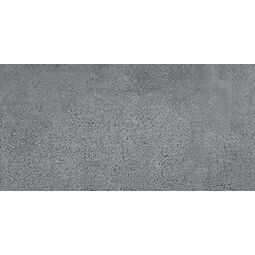Domino, Otis, DOMINO OTIS GRAPHITE GRES REKTYFIKOWANY 59.8X119.8X0.8 