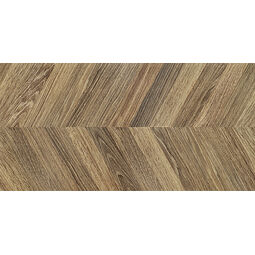 Domino, Rainforest, DOMINO RAINFOREST WOOD GRES REKTYFIKOWANY 59.8X119.8X0.8 