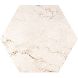 Domino, Senja, DOMINO SENJA MAT HEX DEKOR 44.1X50.9 