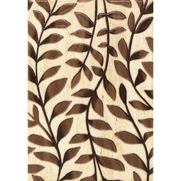 Domino, Toscana, DOMINO TOSCANA 2 DEKOR 25X36 