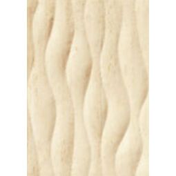 Domino, Toscana, DOMINO TOSCANA BEŻ STR PŁYTKA ŚCIENNA 25X36 