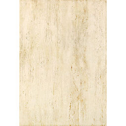 Domino, Toscana, DOMINO TOSCANA BEŻ PŁYTKA ŚCIENNA 25X36 