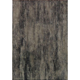 Domino, Toscana, DOMINO TOSCANA BRĄZ PŁYTKA ŚCIENNA 25X36 