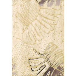 Domino, Toscana, DOMINO TOSCANA 1 DEKOR 25X36 