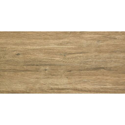 Domino, Walnut, DOMINO WALNUT BROWN STR GRES REKTYFIKOWANY 29.8X59.8 