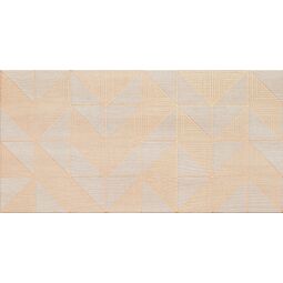 Domino, Woodbrille, DOMINO WOODBRILLE GEO DEKOR 30.8X60.8 