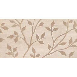 Domino, Woodbrille, DOMINO WOODBRILLE TREE DEKOR 30.8X60.8 