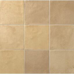 Dune, Agadir, DUNE AGADIR COTTO OSCURO MATT GRES 14.7X14.7 (188580) 