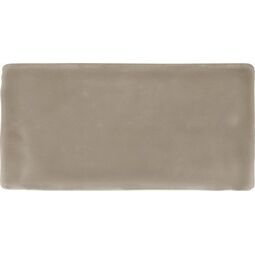 Dune, Atelier, DUNE ATELIER MINK MATT PŁYTKA ŚCIENNA 7.5X15 (226789) 