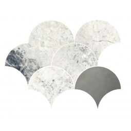 Dune, Baikal, DUNE BAIKAL BLUE MOZAIKA 21.2X27 (188521) 