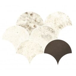 Dune, Baikal, DUNE BAIKAL WARM MOZAIKA 21.2X27 (188522) 