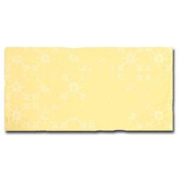 Dune, Barro, DUNE BARRO MUSTARD DEKOR 12.5X25 (187808) 