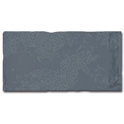 Dune, Barro, DUNE BARRO NAVY DEKOR 12.5X25 (187806) 