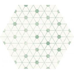 Dune, Berlin, DUNE LOTUS MATT GRES 21.5X25 (188073) 