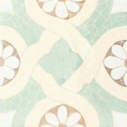 Dune, Berlin, DUNE ROMINA GLOSSY GRES 14.7X14.7 (188053) 