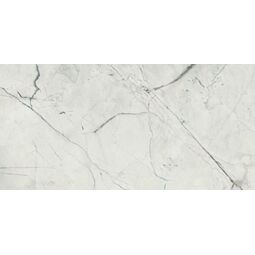 Dune, Black&Light Calacatta, DUNE LIGHT CALACATTA GRES POLER REKTYFIKOWANY 60X120 (188639) 