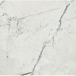 Dune, Black&Light Calacatta, DUNE LIGHT CALACATTA GRES POLER REKTYFIKOWANY 90X90 (188631) 