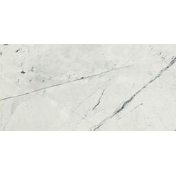 Dune, Black&Light Calacatta, DUNE LIGHT CALACATTA GRES SATIN REKTYFIKOWANY 60X120 (188644) 