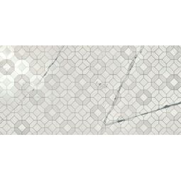 Dune, Black&Light Calacatta, DUNE WINDSOR GRES SATIN REKTYFIKOWANY 60X120 (188666) 