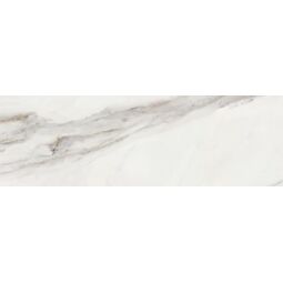 Dune, Calacatta, DUNE CALACATTA LUX PŁYTKA ŚCIENNA 30X90 (187521N) 