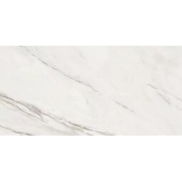 Dune, Calacatta, DUNE CALACATTA SUPERWHITE GRES SATIN REKTYFIKOWANY 60X120 (189237) 