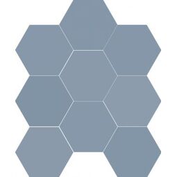 Dune, Chicago, DUNE CHICAGO OCEAN EXA GRES 21.5X25 (188272) 