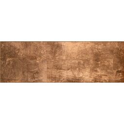 Dune, Cosmopolitan, DUNE FOGLIO DI RAME GLASS DEKOR 25X75 (186734) 