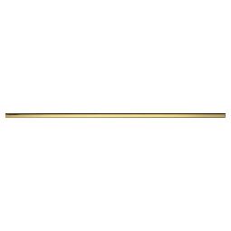 Dune, Cosmopolitan, DUNE STRIP ORO LISTWA 2X75 (186578) 