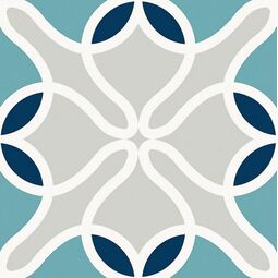 Dune, Doria, DUNE CORFU GRES 20X20 (188498) 